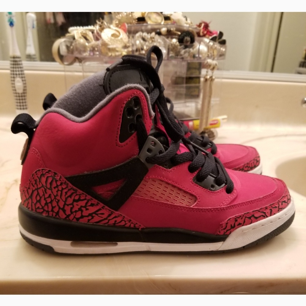 Perfect condition air jordan